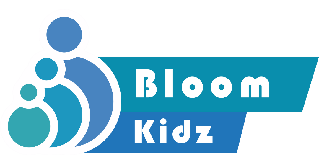 BloomKidz logo