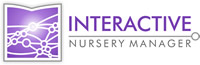 Interactive Nursery Manager logo