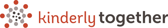 Kinderly Together logo
