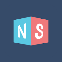 Nursery Story logo