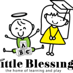 Little Blessings Final LOGO (1)