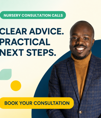 nursery consultation product image