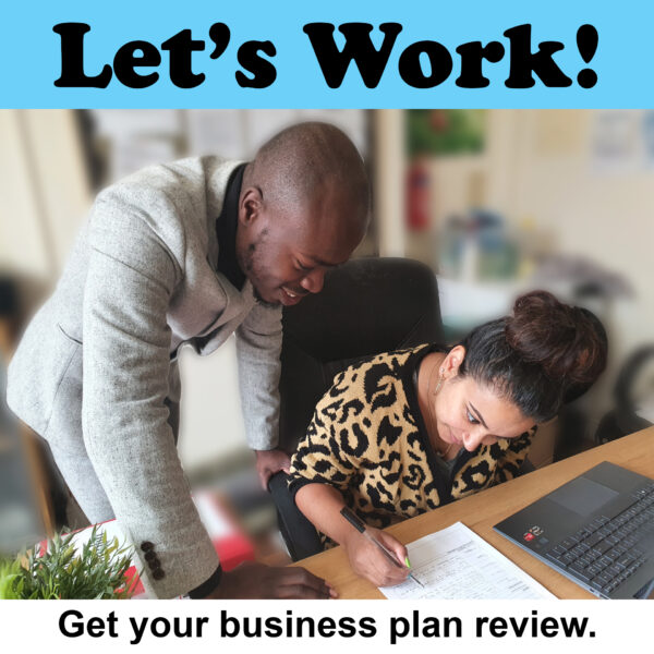 Professional Nursery Business Plan Review Service