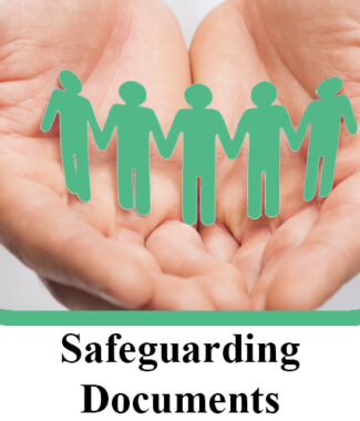 Nursery Safeguarding Documents