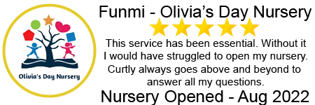 review of nursery support complete mentorship package