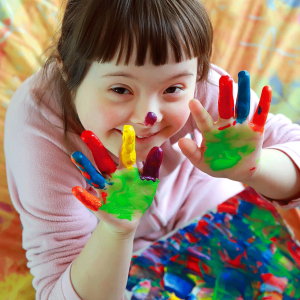 Inclusive practices in early years
