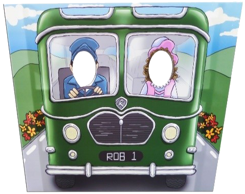 cut out for nursery marketing