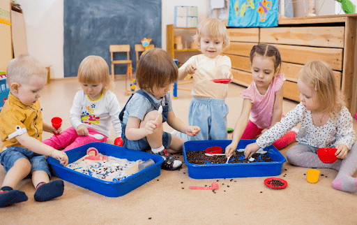 Promoting the Development of Social and Emotional Skills in Children