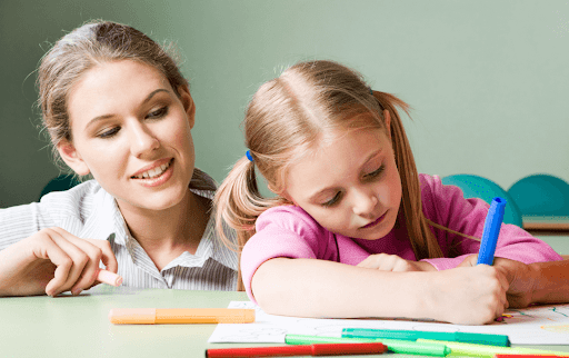 assessment in early years