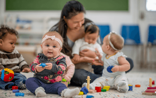 childcare planning