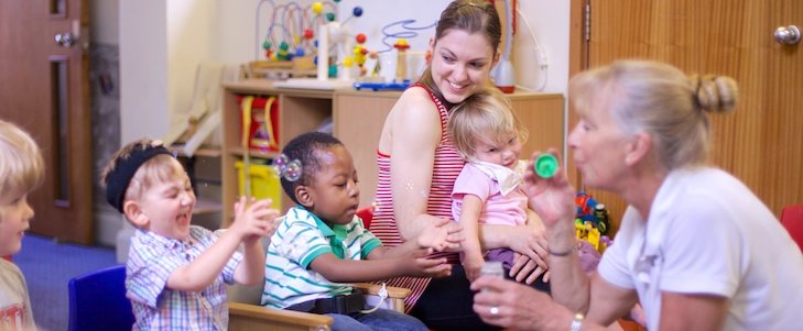 making a special educational needs referral