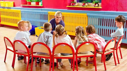 registration with Ofsted