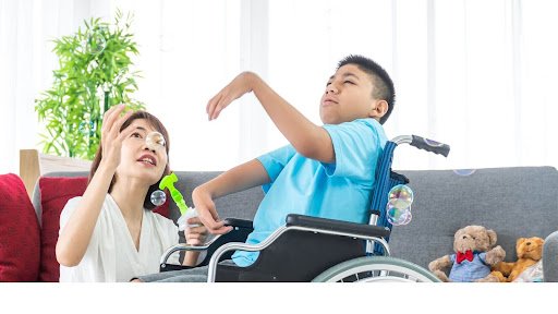 special educational needs (SEN)
