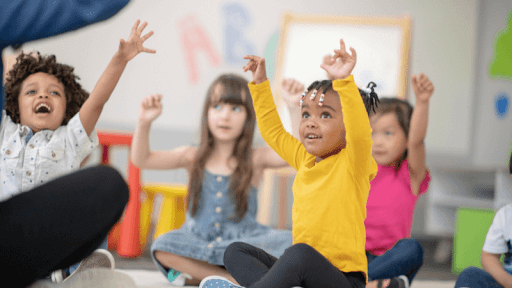 Early Years Curriculum