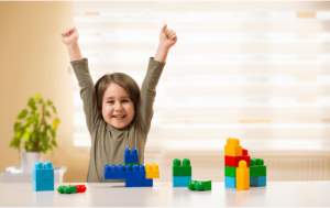 The Principles and Themes of the EYFS