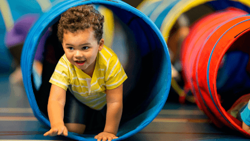 benefits of heuristic play