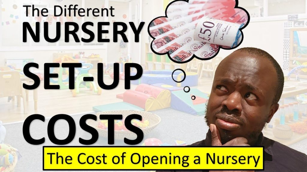 Opening a Nursery in 2024 – The Different Nursery Set-up Costs (The Cost of Opening a Nursery)