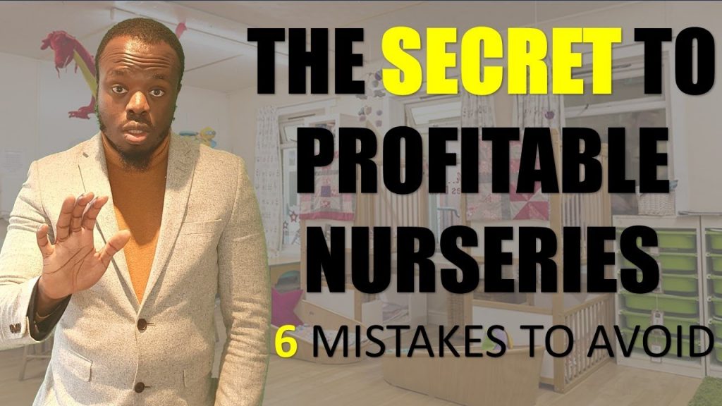 The Secret To Profitable Nurseries: Avoid These 6 Common Mistakes!