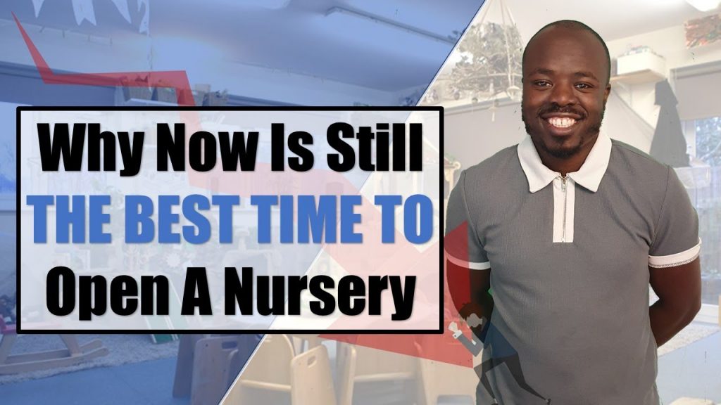 Why Now Is STILL the Best Time to Open a Nursery (Even During a Recession)