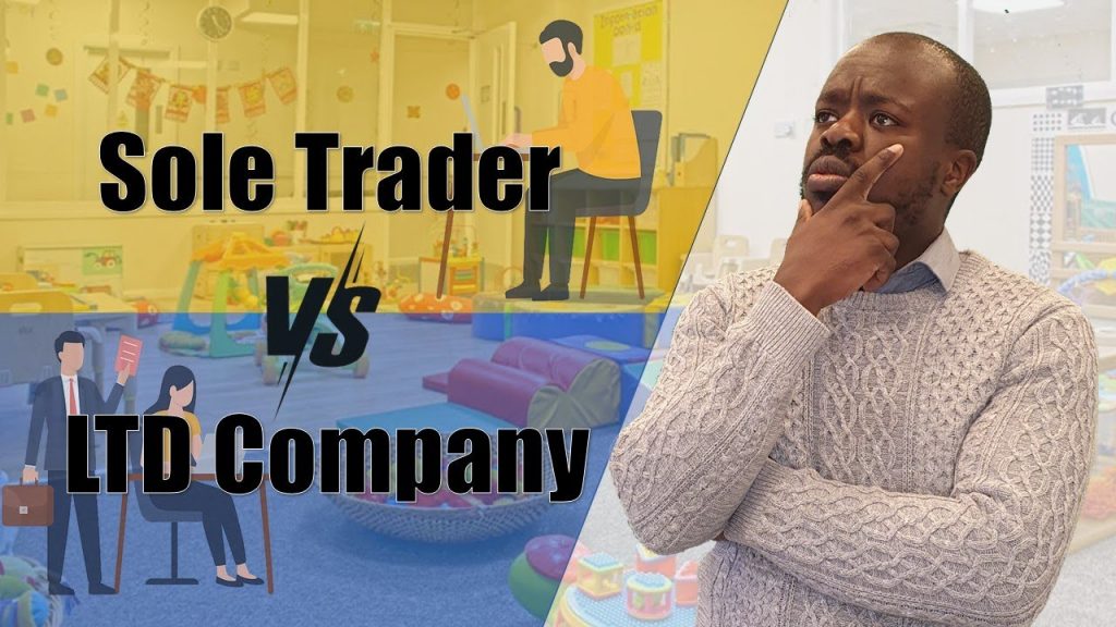 Sole Trader vs Limited Company: Which One Will Help Your Business Grow Faster?
