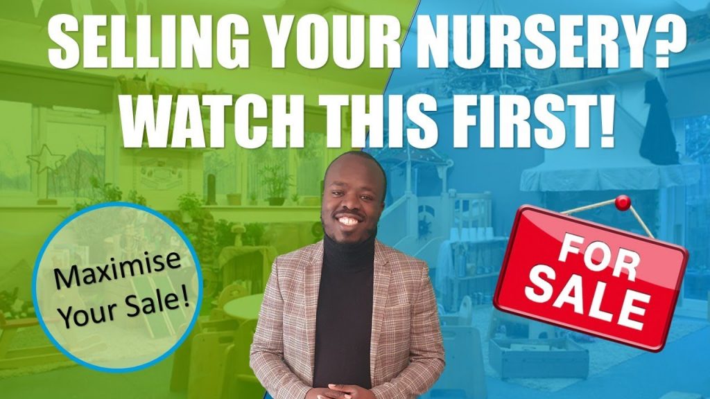 How to Value and Sell Your Nursery Business – A Comprehensive Guide for Sellers