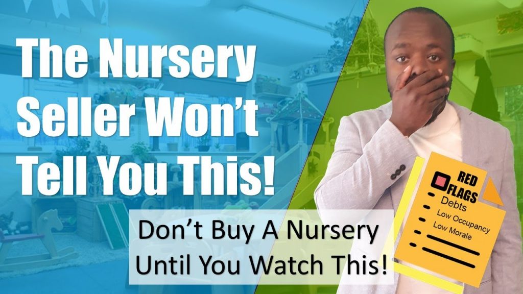 How to Value a Nursery Business – A Guide for Purchasers