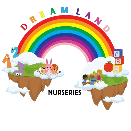 dreamland nursery