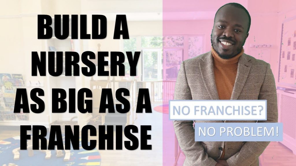 Build a Nursery Brand as Big as a Franchise (WITHOUT the Fees!)