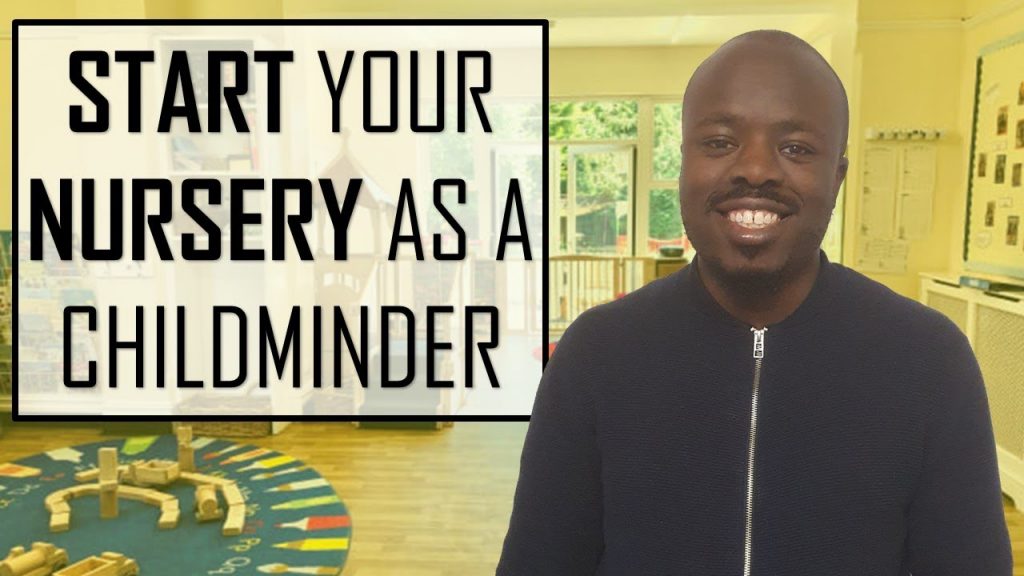 Starting a Nursery as a Childminder: The Ultimate Guide to Scaling Your Success