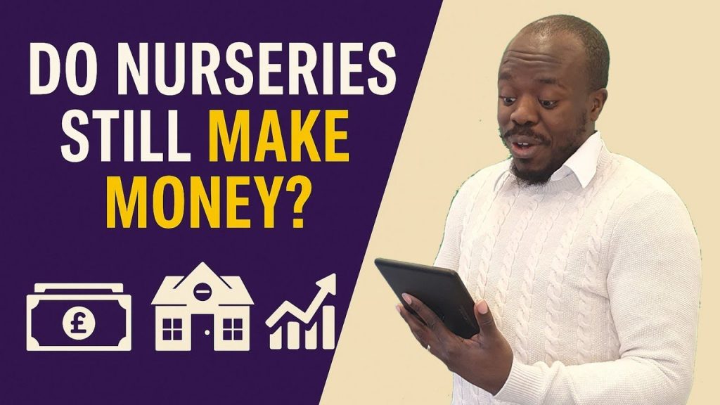 Do Nurseries Still Make Money? The Honest Truth