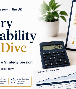 Nursery Profitability Deep-Dive