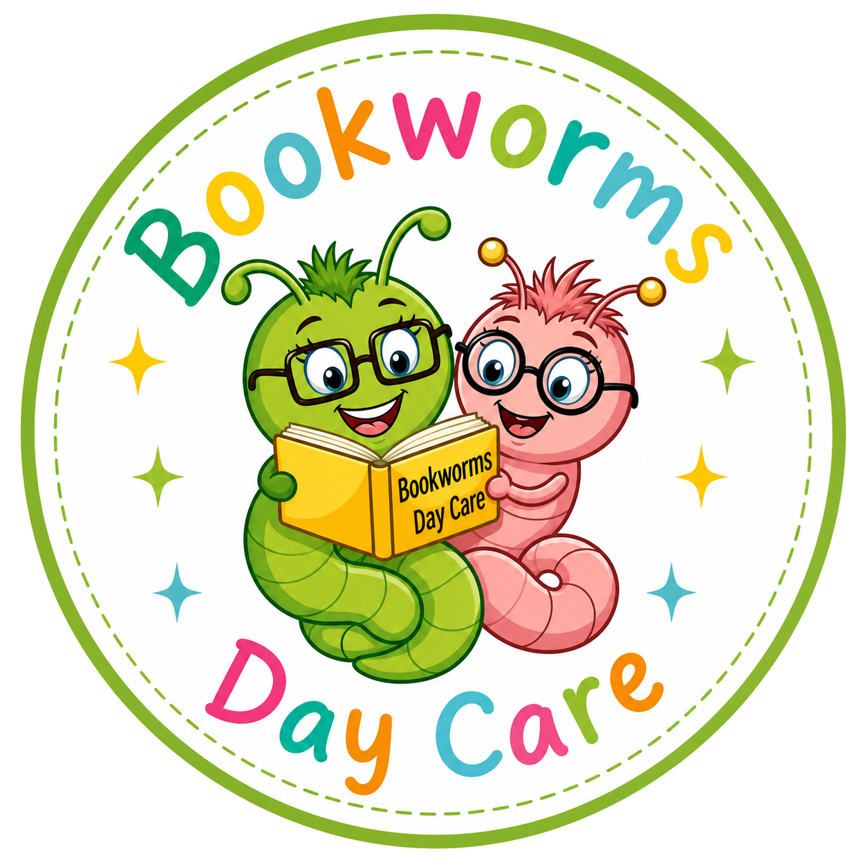 Bookworms Nursery