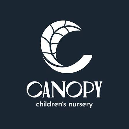 Canopy Children's Nurseries franchise logo