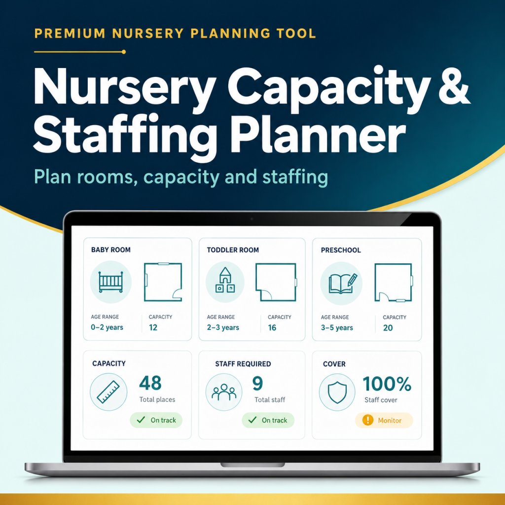 premium-nursery-capacity-staffing-planner-product-image
