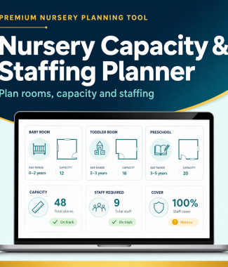 premium-nursery-capacity-staffing-planner-product-image