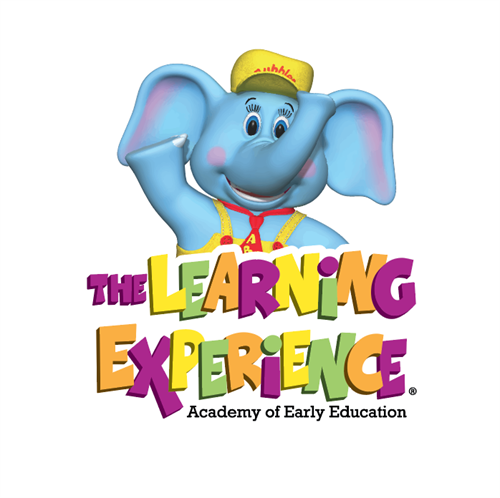 The Learning Experience nursery franchise logo