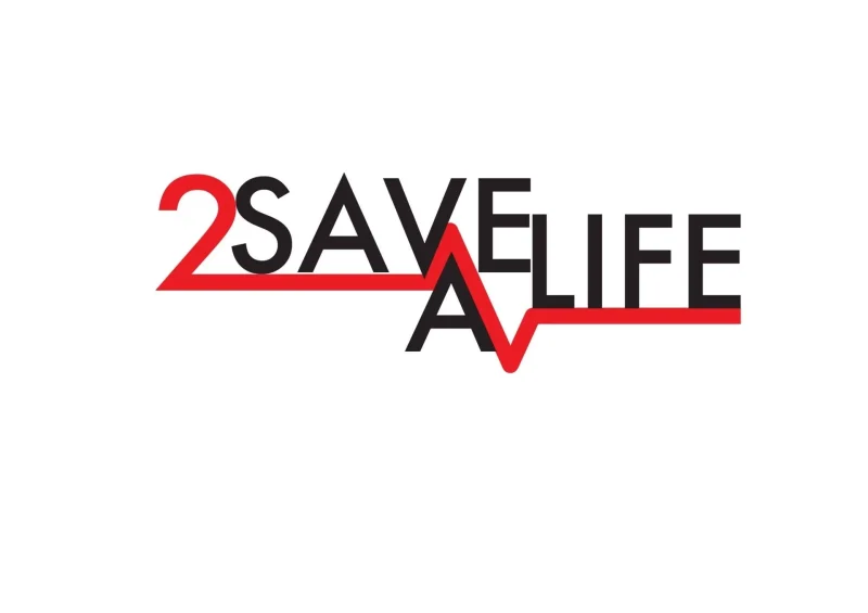 2 Save A Life