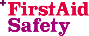 First Aid Safety logo