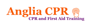 Anglia CPR logo