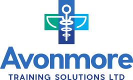 First Aid Training NI logo