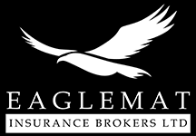 Eaglemat Insurance Brokers logo
