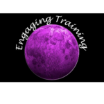 Engaging Training logo