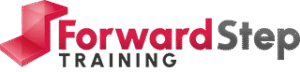 Forward Step Training logo
