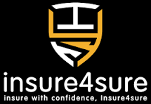 Insure 4 Sure logo