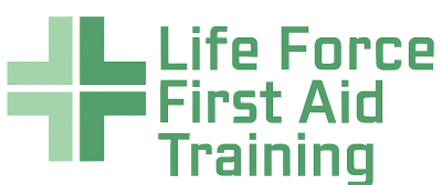 Life Force First Aid