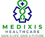 Medixis Healthcare logo