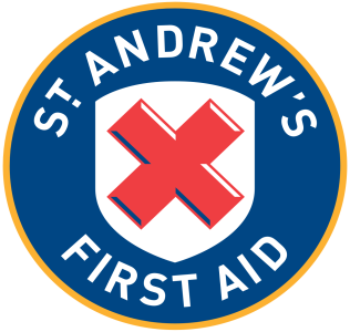 St Andrew’s First Aid