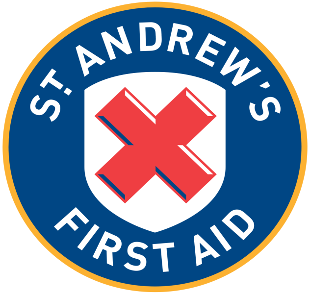 St Andrew’s First Aid