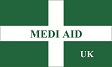 Medi Aid logo