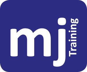 MJ Training logo